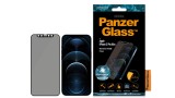 Panzerglass Privacy Screen Protector Apple Iphone 12 Pro Max Edge-to-edge