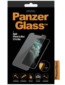 Panzerglass - Screen Protector Apple Iphone 11 Pro Max - Xs Max - Standard Fit 