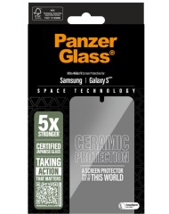 Panzerglass Ceramic Screen Protector Samsung Ga...