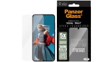 Panzerglass Ceramic Screen Protector Samsung Galaxy S 2025 Ultra-wide Fit
