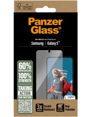 Panzerglass Screen Protector Galaxy S 2025, Uwf