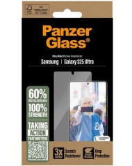 Panzerglass Screen Protector Galaxy S 2025 Ultr...
