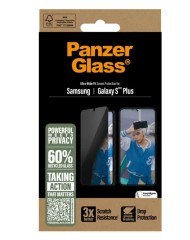 Panzerglass Privacy Screen Protector Galaxy S 2...