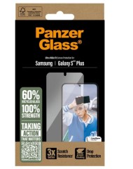 Panzerglass Screen Protector Galaxy S 2025 Plus...