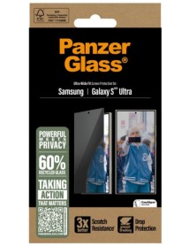 Panzerglass Privacy Screen Protector Galaxy S2025 Ultra, Uwf 