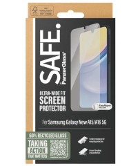 Safe By Panzerglass Screen Protector Samsung Ne...