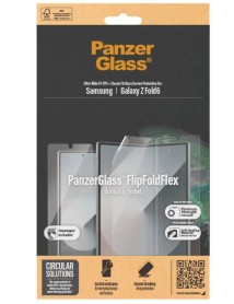 Panzerglass Screen Protector Samsung Galaxy Z Fold6 Glass & Film 