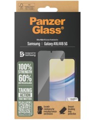 Panzerglass Screen Protector Samsung New A15/ A...
