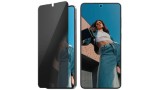 Panzerglass Privacy Screen Protector Samsung S25 Edge Ultra-wide Fit