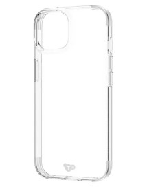 Tech21 Evo Lite Iphone 15/14/13 Clear Cover 