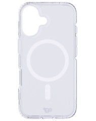 Tech21 Evo Clear Cover Iphone 16 Plus Magsafe C...