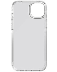 Tech21 Evo Clear Iphone 14 Plus Cover Transparent