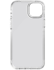 Tech21 Evo Clear Iphone 14 Plus Cover Transparent 
