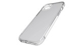 Tech21 Evo Clear Iphone 14 Plus Cover Transparent