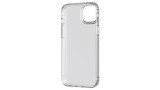 Tech21 Evo Clear Iphone 14 Plus Cover Transparent