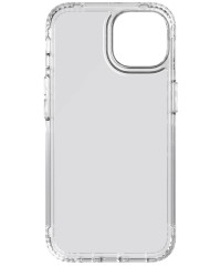 Tech21 Evo Clear Iphone 14 Cover Transparent