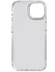 Tech21 Evo Clear Iphone 14 Cover Transparent 