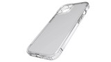 Tech21 Evo Clear Iphone 14 Cover Transparent