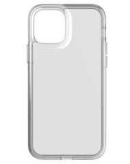 Tech21 Evo Clear Iphone 12/12 Pro Cover Transpa...