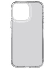 Tech21 Evo Clear Iphone 14 Pro Max Cover Transpararent
