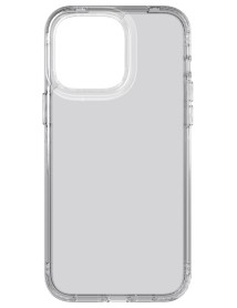 Tech21 Evo Clear Iphone 14 Pro Max Cover Transpararent 