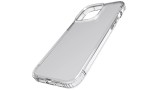 Tech21 Evo Clear Iphone 14 Pro Max Cover Transpararent
