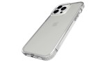 Tech21 Evo Clear Iphone 14 Pro Max Cover Transpararent