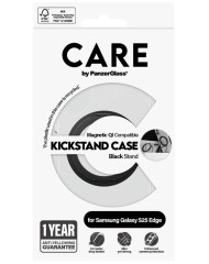 Care By Panzerglass Feature Case Transparent M....