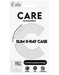 Care By Panzerglass Fashionable Case Transparen...