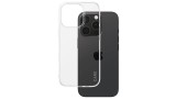 Care By Panzerglass Case Transparent Iphone 16 Pro