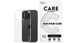 Care By Panzerglass Case Transparent Iphone 16 Pro