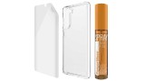 Panzerglass Galaxy S21 Hygiene Pack (tpu, Clearcase, 30 Ml Spray)