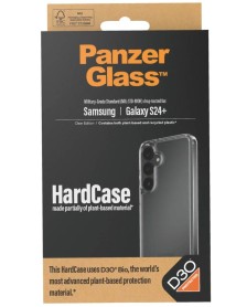 Panzerglass Hardcase With D3o Galaxy S24 Plus 