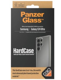 Panzerglass Hardcase With D3o Galaxy S24 Ultra 