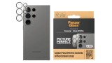 Panzerglass Pictureperfect Camera Lens Protect Galaxy S24 Ultra, Black