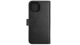 Radicover Radiation Protection Wallet Vegan Leather 2in1 Iphone 14 Exclusive Black