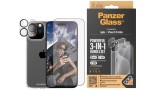 Panzerglass 3-i-1 Package Iphone 15 Pro Max