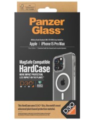 Panzerglass Iphone 15 Pro Max Hardcase Magsafe D3o