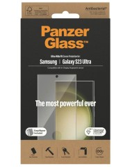 Panzerglass Screen Protectersamsung Galaxy S23 ...