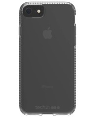 Tech21 Evo Lite Iphone Se 2022 Clear