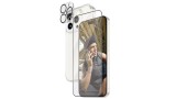 Panzerglass 3-i-1 Protection Pack Apple Iphone 15 Pro