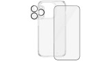 Panzerglass 3-i-1 Protection Pack Apple Iphone 15 Pro