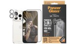 Panzerglass 3-i-1 Protection Pack Apple Iphone 15 Pro