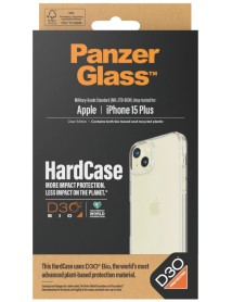 Panzerglass Apple Iphone 15 Plus Hardcase With D3o 