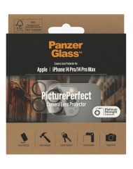 Panzerglass Pictureperfect Camera Lens Protecto...
