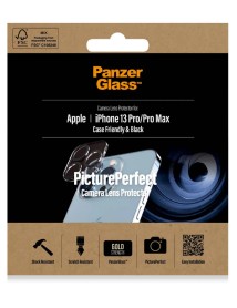 Panzerglass Pictureperfect Camera Lens Protector Apple Iphone 13 Pro - 13 Pro Max 