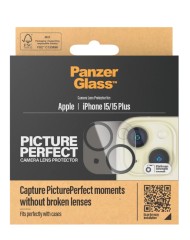 Panzerglass - Pictureperfect Camera Lens Protec...