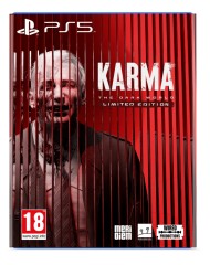 Karma The Dark World Limited Edition