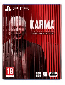 Karma The Dark World Limited Edition 