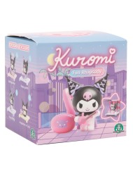 Hello Kitty Kuromi Mini Box Random 6,5 CM Hkt34100